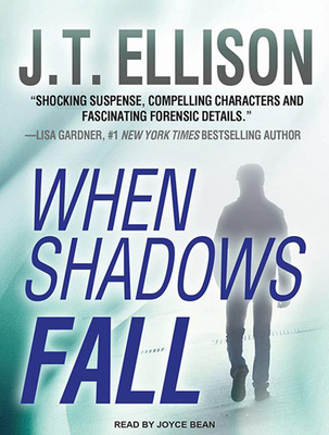When Shadows Fall 1452646414 Book Cover