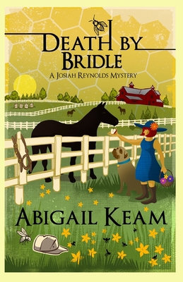 Death by Bridle 1467517356 Book Cover