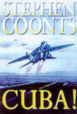 CUBA! 0752825232 Book Cover