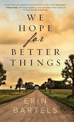 We Hope for Better Things 0800735668 Book Cover