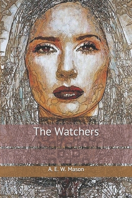 The Watchers 1703345398 Book Cover
