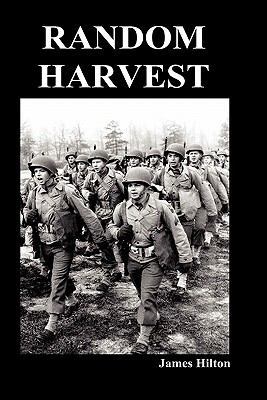 Random Harvest (Hardback) 1849027420 Book Cover