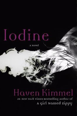 Iodine 1416572848 Book Cover