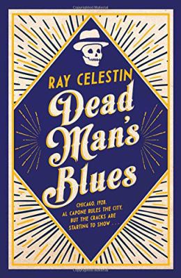 Dead Man's Blues 1447258916 Book Cover