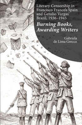 Literary Censorship in Francisco Franco's Spain... 1845199979 Book Cover