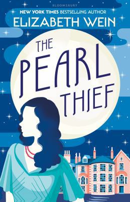 Pearl Thief 1408866617 Book Cover