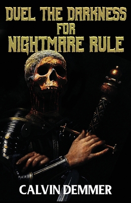 Duel the Darkness for Nightmare Rule 0796192200 Book Cover