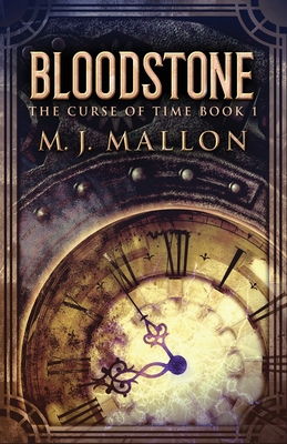 Bloodstone 4867510327 Book Cover