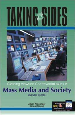 Taking Sides: Clashing Views on Controversial I... 0072828196 Book Cover