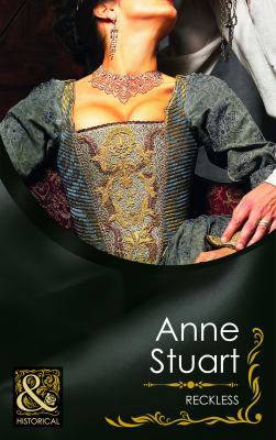 Reckless (Mills & Boon Historical) 026388242X Book Cover