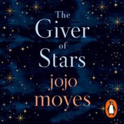 The Giver of Stars 1405942398 Book Cover