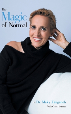 The Magic of Normal 1662466692 Book Cover