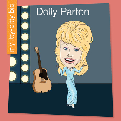Dolly Parton 1668988305 Book Cover
