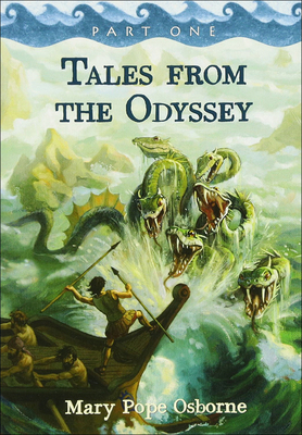 Tales from the Odyssey Part I 1613836252 Book Cover