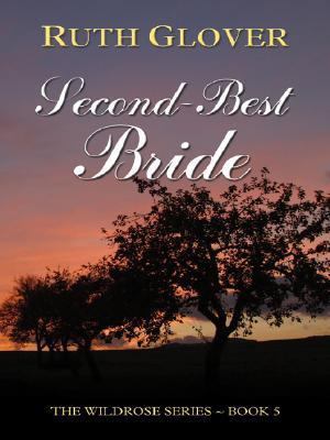 Five Star Christian Fiction - Second-Best Bride 1594140553 Book Cover