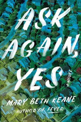 Ask Again, Yes 1982130083 Book Cover