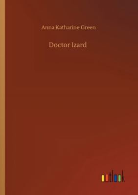 Doctor Izard 3752354259 Book Cover