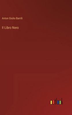 Il Libro Nero [Italian] 336806178X Book Cover