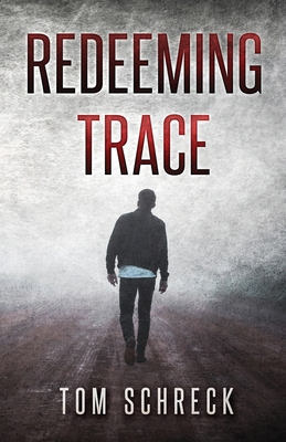 Redeeming Trace 1643963120 Book Cover