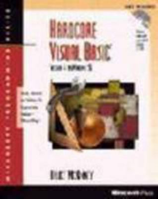 Hardcore Visual Basic 1556156677 Book Cover