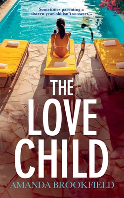 The Love Child 1835614280 Book Cover