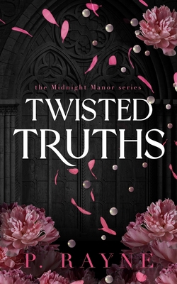 Twisted Truths B0DCFNYSHD Book Cover