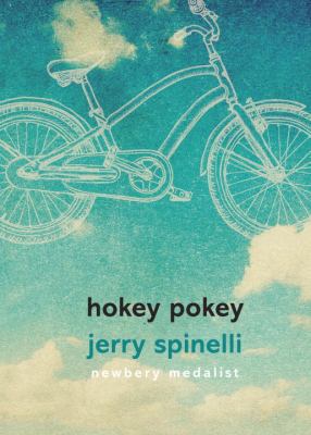 Hokey Pokey 0375931988 Book Cover