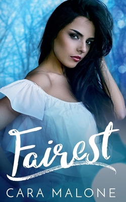 Fairest B0FHN8V4MF Book Cover