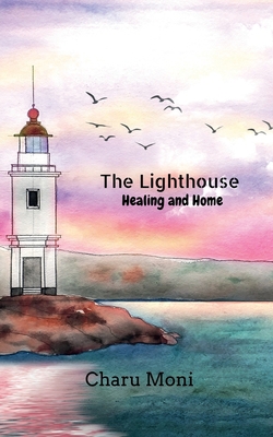 The Lighthouse B09W2TJRML Book Cover