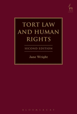 Tort Law and Human Rights 1841139076 Book Cover