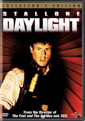Daylight 0783226934 Book Cover