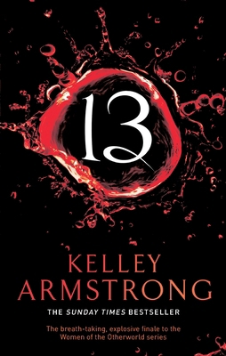 13: Number 13 in series (Otherworld) 1841498041 Book Cover