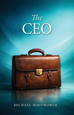 The CEO 1971767018 Book Cover