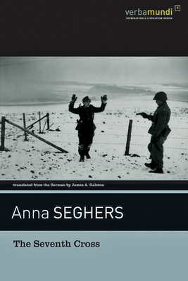 The Seventh Cross 1567922538 Book Cover