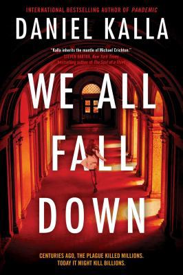 We All Fall Down 1982116471 Book Cover
