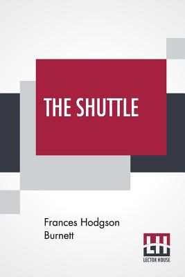 The Shuttle 9353369711 Book Cover