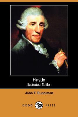Haydn (Illustrated Edition) (Dodo Press) 1406584797 Book Cover