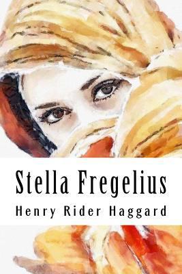 Stella Fregelius 1986603083 Book Cover