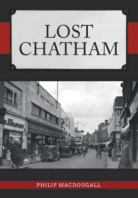 Lost Chatham 1398115541 Book Cover