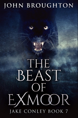 The Beast Of Exmoor: Premium Hardcover Edition 1034631942 Book Cover