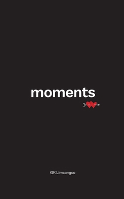 Moments 1998662837 Book Cover