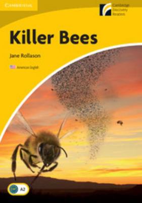 Killer Bees B007YZZ1DK Book Cover