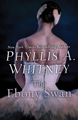 The Ebony Swan 1504045998 Book Cover