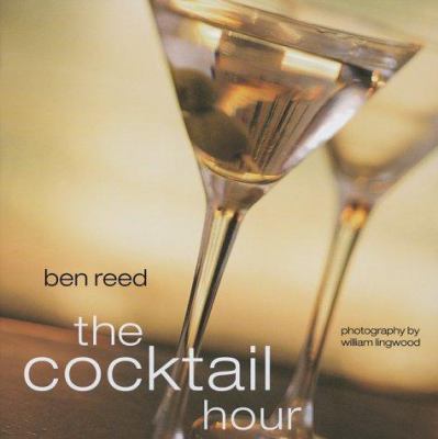 The Cocktail Hour 1841723215 Book Cover