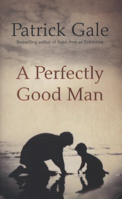 Perfectly Good Man 0007313470 Book Cover