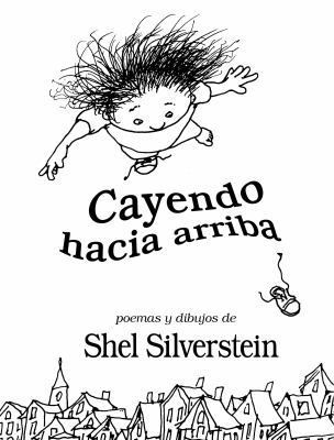 Cayendo Hacia Arriba [Spanish] 1933032804 Book Cover