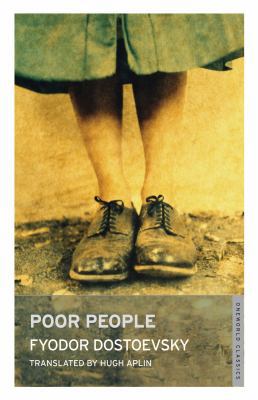 Poor People 1847491901 Book Cover