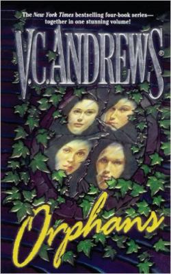 Orphans 1451657048 Book Cover