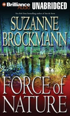 Force of Nature 1469271168 Book Cover