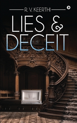 Lies & Deceit 1639746528 Book Cover